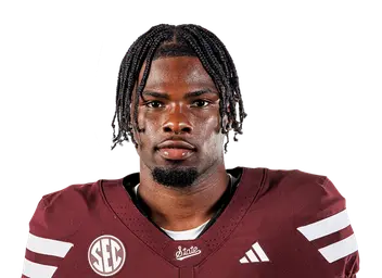 Kamario Taylor headshot