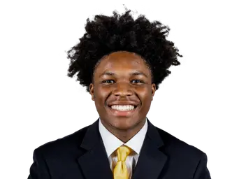Zeek Jackson headshot