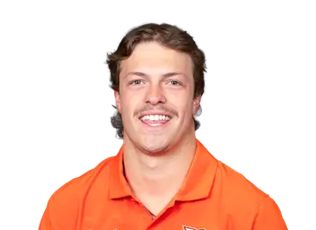 Travis Kenner headshot