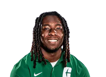 Shamar McIntosh headshot