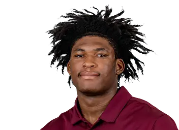 Noah Chambers headshot