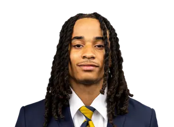 Quimari Shemwell headshot