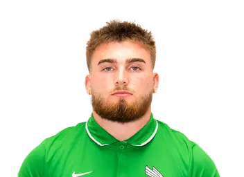 CJ Coombes headshot