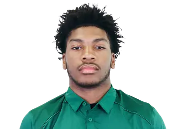 Jermaine Minnis headshot