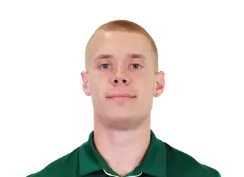 Miles Cremascoli headshot