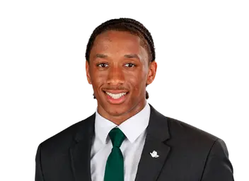 Brandon Finney Jr. headshot