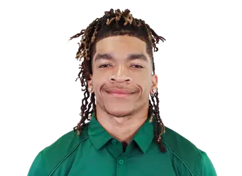 DJ Morton headshot