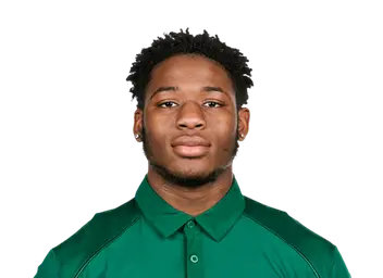 Jabari Smith headshot