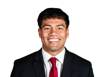Lincoln Tuioti-Mariner headshot