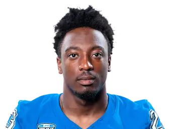 Xavier Leonard headshot