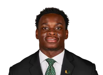 Cortez Redding headshot