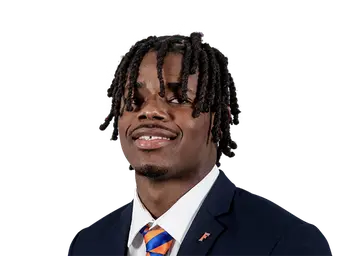 Greg Smith III headshot