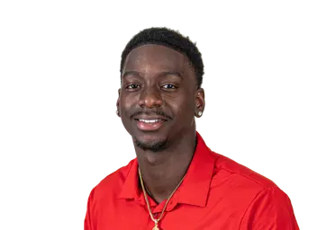 Loyall Mouzon headshot