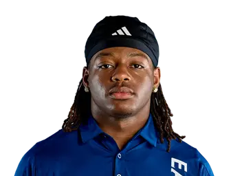 Antavious Murphy headshot