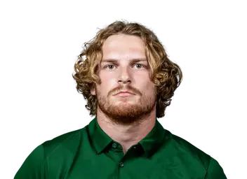Jack Reuter headshot
