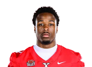 Jaden Gilbert headshot