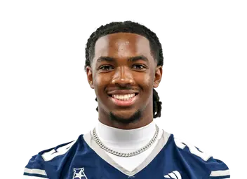 Semaj Pierre headshot
