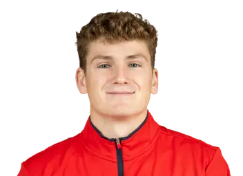 Davis Little headshot