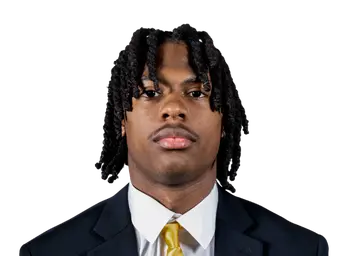 Ty Clark III headshot