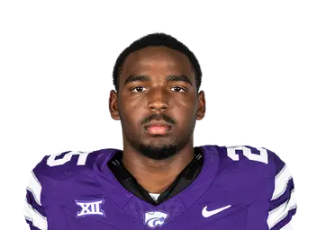 Zashon Rich headshot