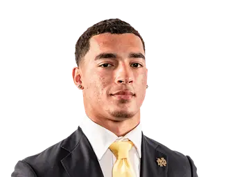 Nolan James Jr. headshot