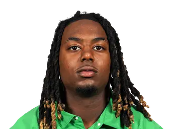 Zhaiylen Scott headshot