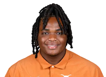 Maraad Watson headshot