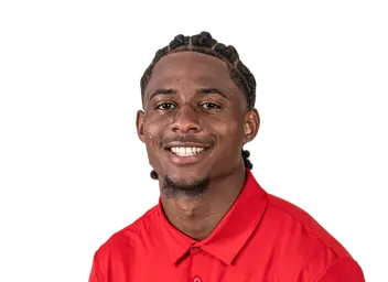 Kiontre Harris headshot