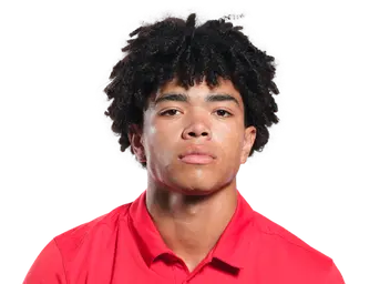 Donovan Hamilton headshot