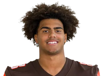 Caleb Goodloe headshot