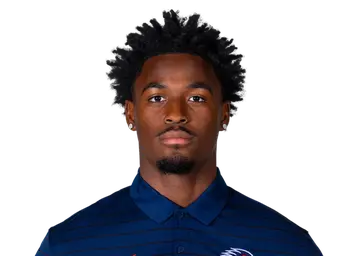 Elijah Newell headshot