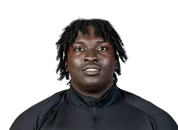 OJ Alexander headshot
