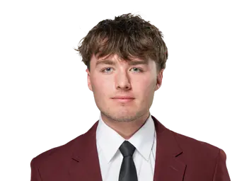 Caden Chittenden headshot