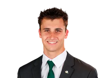 Gage Hurych headshot