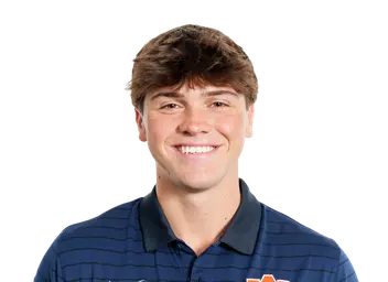 Towns McGough headshot