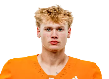 Cooper Ranvier headshot