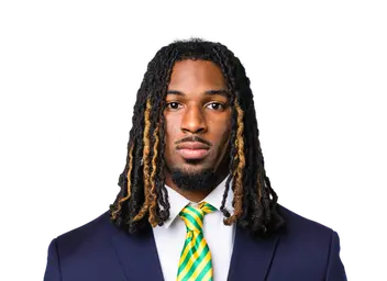 Jeremiah Jordan headshot