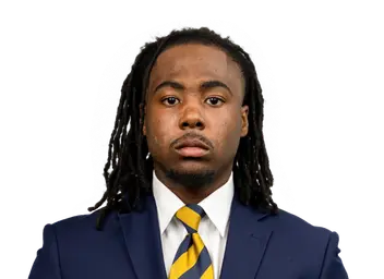 Ashten Emory headshot