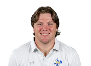 Trace Meadows headshot