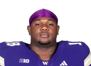 Kai McClendon headshot