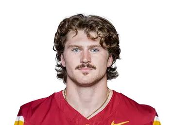Beau Goodwin headshot