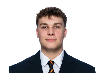 Will Haverland headshot