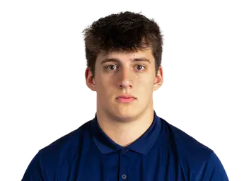 Ethan Hogg headshot