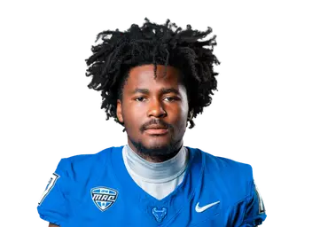 Jeremiah Watkins headshot