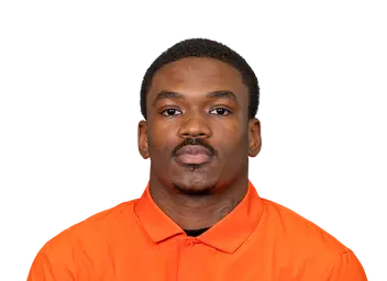 Mike Wright III headshot