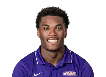 Tyler Brown headshot