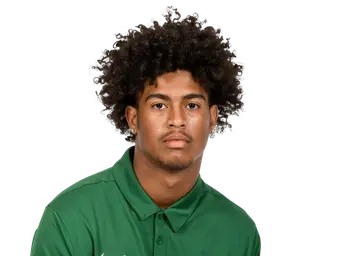 Miles Burris headshot
