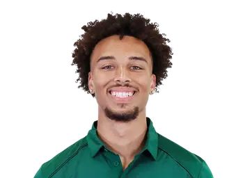 Dom Dorwart headshot