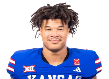 Jalen Dupree headshot