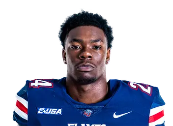 Kaidon Whidby headshot